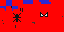 Texture for братишка паутишка