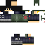 Texture for ninjakonoha