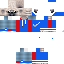 Texture for ca