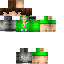 Texture for subzero poptart