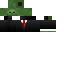 Texture for Tuxedo Zombie