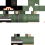 Texture for hard kazuo badass