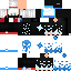 Texture for снег