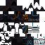 Texture for new girl hacker