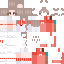 Texture for 赤と白