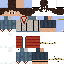 Texture for Marty