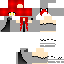 Texture for Wolf
