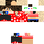 Texture for steve