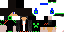 Texture for MaMonkey