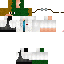 Texture for D3zzyCZ Halloween - NEW!