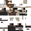 Texture for Meşarilli_Jhin