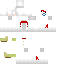 Texture for forky from toy story 4