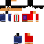 Texture for Rugal