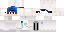 Texture for ALLSTEVE In A SPACE SUIT 5.0
