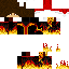 Texture for chistmas XfireX