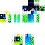 Texture for steve