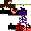 Texture for rexsinho