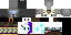 Texture for Cyber pony king 