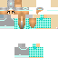 Texture for duda