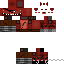 Texture for hunor