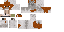 Texture for pandora