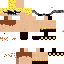 Texture for RustSkinImba
