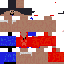 Texture for cxvx