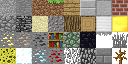 Texture for скорпиоблок