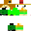 Texture for mmj36 3 festive