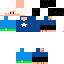 Texture for quagga