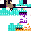 Texture for steve