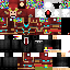 Texture for GİZLİ ADAM