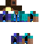 Texture for Dantetube