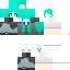 Texture for Bladetee