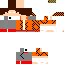 Texture for HeroTiger