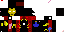 Texture for steve
