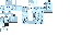 Texture for Snow leopard