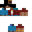 Texture for daniel