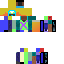 Texture for terminftor
