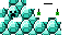 Texture for cd