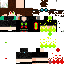 Texture for Inventor Gama Ruby
