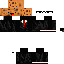 Texture for la cravate de naloums