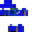Texture for TIM