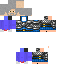 Texture for воин