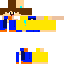 Texture for Noob Ejaculating Sperm