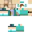 Texture for SnowDrop