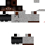 Texture for Big shaq