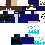 Texture for Ice Boy
