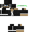 Texture for Captain Sparklez MCC 1