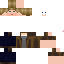 Texture for steve cap
